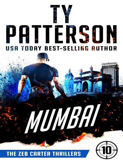 Title details for Mumbai by Ty Patterson - Available